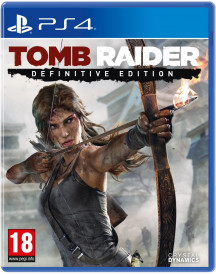 PL4 TOMB RAIDER DEF.ED.