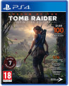 PL4 SHADOW OF THE TOMB RAIDER DEF.ED.