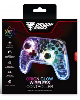 SWITCH MANETTE SANS FIL...