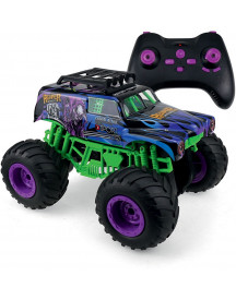 R.C. 1/14 STUNT CAR REAPER F/F 2.4GHZ