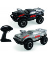 R.C. 1/8 MUSCLE NO FEAR 2.4GHZ