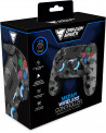 PL4 MANETTE SANS FIL DS MIZAR GRIS CAMO
