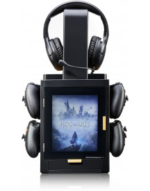 PS5 MEUBLE DE RANGEMENT HOGWARTS LEGACY