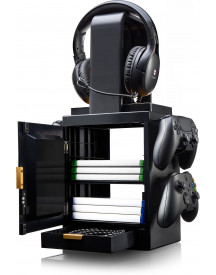 PS5 MEUBLE DE RANGEMENT HOGWARTS LEGACY