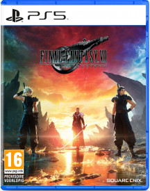 PS5 FINAL FANTASY VII REBIRTH