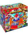 SUPER MARIO CASTLE LAND