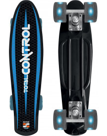 SKATEBOARD TOTAL CONTROL 55CM