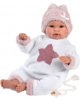 BABY STAR 36CM CORPS SOUPLE...