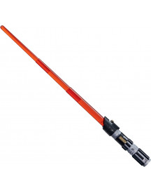 STAR WARS LIGHTSABER ELECTRONIQUE