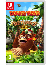 SWITCH DK COUNTRY RETURNS HD  FR