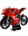 MOTO DUCATI PANIGALE V4 S
