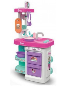 CUISINE BARBIE