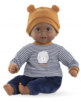 BEBE CALIN MARIUS OURSON