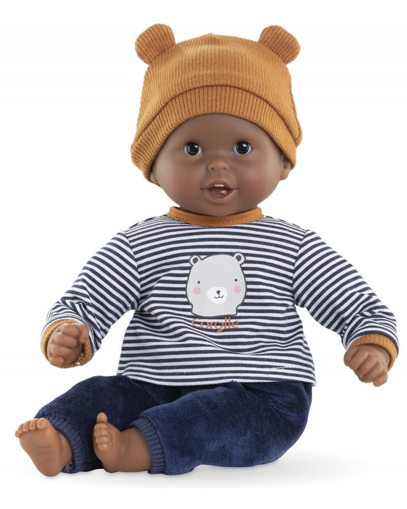 BEBE CALIN MARIUS OURSON
