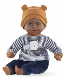 BEBE CALIN MARIUS OURSON