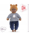 BEBE CALIN MARIUS OURSON