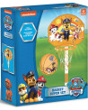 PANIER DE BASKET SUR PIED PAW PATROL 165