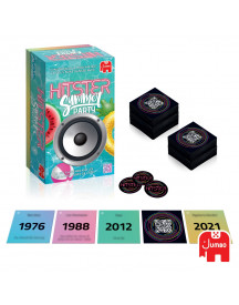 HITSTER SUMMER PARTY