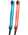 SWITCH2 JOY-CON STRAP BLEU+ROUGE