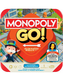 MONOPOLY GO