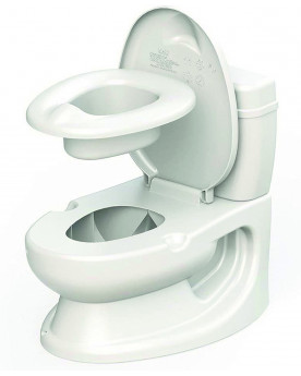 WC D'APPRENTISSAGE + SON...
