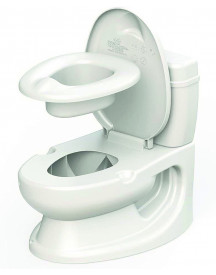 WC D'APPRENTISSAGE + SON 18MOIS