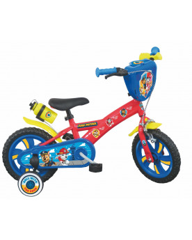 VELO 12" PAW PATROL ROUES...