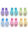 CHAUSSURES DE PRINCESSE ASS.