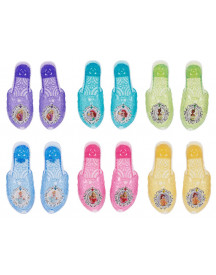 CHAUSSURES DE PRINCESSE ASS.