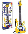 GUITARE ELECTRONIQUE 4 CORDES 12 DEMOS