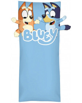 MATELAS CALINS BLUEY