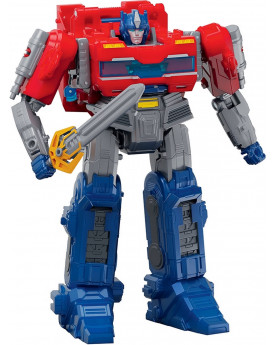 TRANSFORMERS ONE MOVIE...