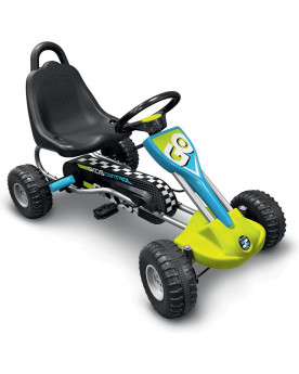 KART SIEGE AJUSTABLE KIDS...