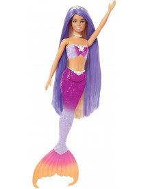 BARBIE FEATURE SIRENE
