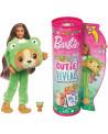 BARBIE CUTIE REVEAL GRENOUILLE