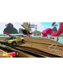 SWITCH MATCHBOX DRIVING ADVENTURES