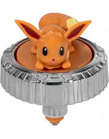POKEMON BOULE ET TOUPIE EEVEE