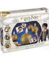 HARRY POTTER KIT COMPLET 4 BOUGIES
