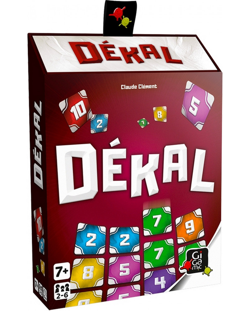 DEKAL