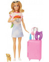 BARBIE VOYAGE
