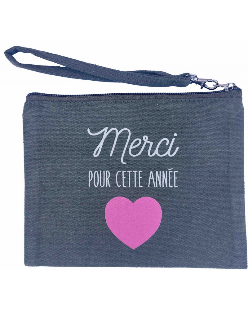 TROUSSE PAIX KAKI MERCI POUR CETTE ANNEE