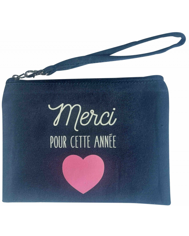 TROUSSE PAIX BLEUE MERCI POUR CETTE ANNE