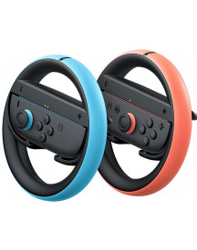 SWITCH2 JOY-CON WHEEL PAIR