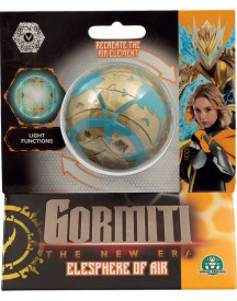 GORMITI ELESPHERE ELECTRONIQUE
