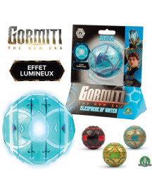 GORMITI ELESPHERE ELECTRONIQUE