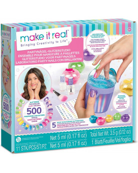 MAKE IT REAL SET DE...
