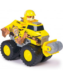 PAW PATROL RESCUE WHEELS RUBBLE