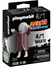 NAGATO - LA REINCARNATION DES AMES