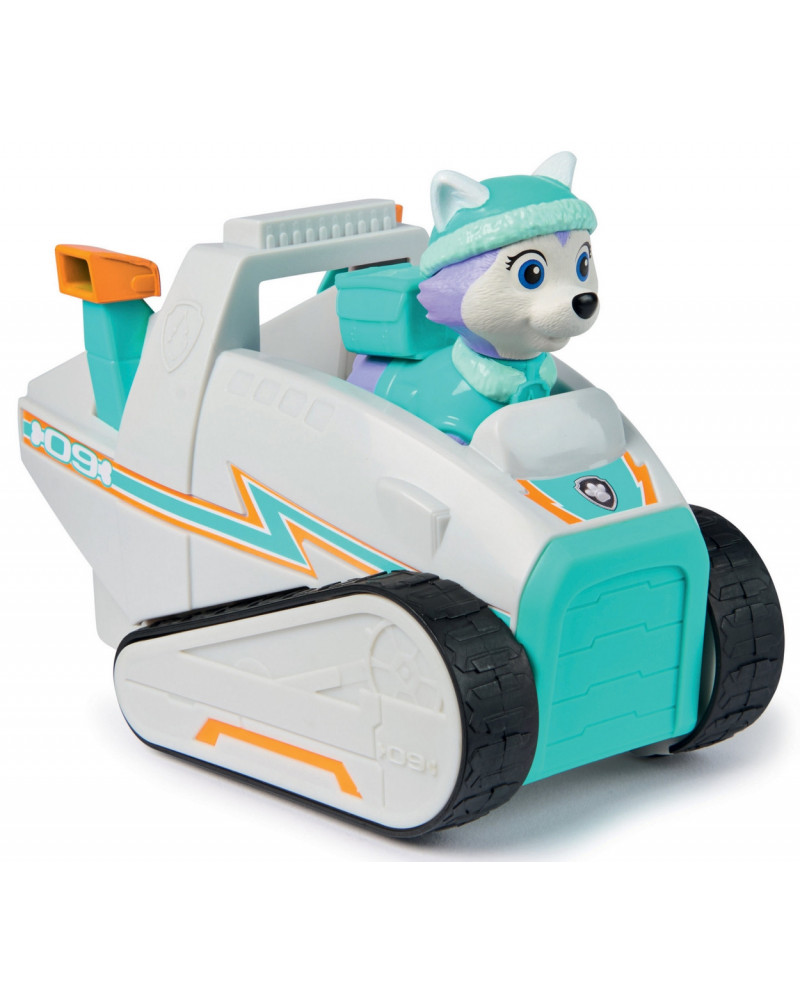 PAW PATROL BASIC EVEREST