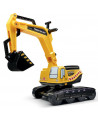 PORTEUR PELLETEUSE POWER BUILDER